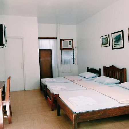 Coron Villa Exteriér fotografie